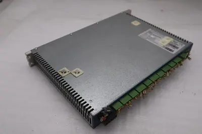 G & L MOTION CONTROL M.1302.7612 5-Axis Integrated Stepper 32Vac STOCK 6021