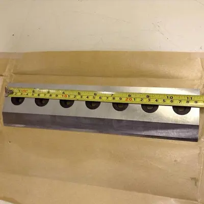 NEW TUBERGEN CUTTING TOOLS 13292A