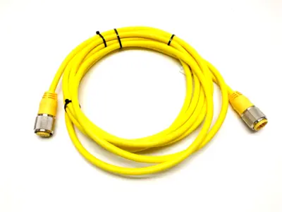 USED MENCOM MINP-12MFPX-20