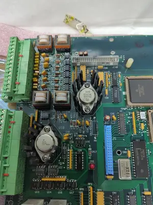 USED AVTRON A19359-1