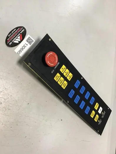 Used BSK P51201 Interface Monitors Michigan US | Ideal Machinery #1142233