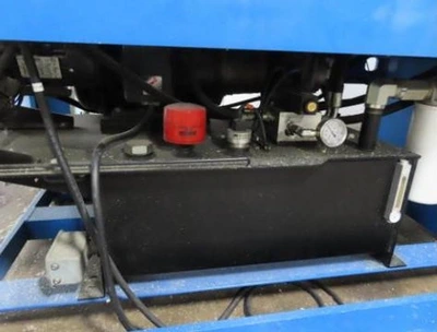 Used 2016 SSI SR-400E Misc Recycling Florida US | ESCOBAR TRADING, INC. #1364554