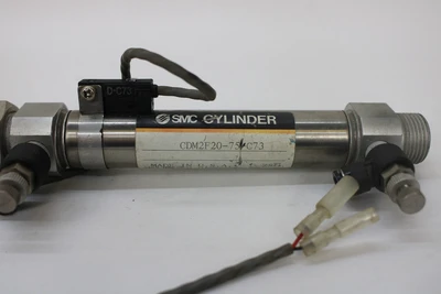 USED SMC CDM2F20-75-C73