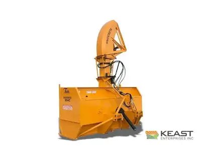 Used FAIR MANUFACTURING _UNKNOWN_ 3-Point Snowblowers Iowa US | Keast Enterprises #1360186