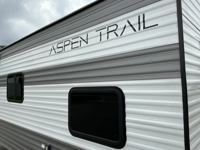 Used 2023 DUTCHMEN ASPEN TRAIL 17BH Campers, Caravans, Motorhomes Michigan US | Miedema Asset Management Group #1402837