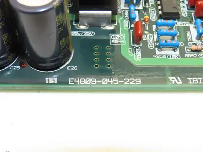 Okuma A911-2891 Opus7000 PS80 Circuit Board Module