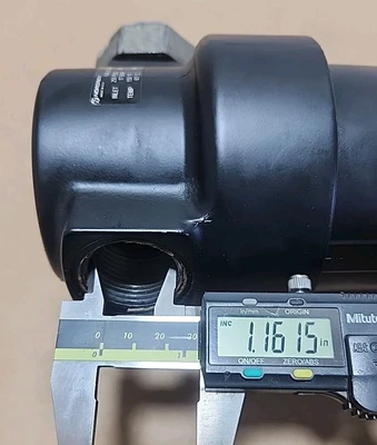 USED Norgren F46-827-MAMA