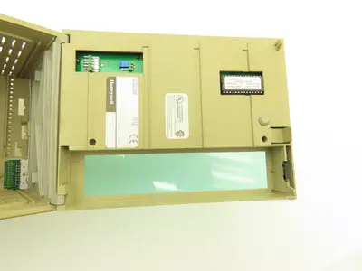 Honeywell X1581AH Buswide Operator Interface With XL500 Chassis