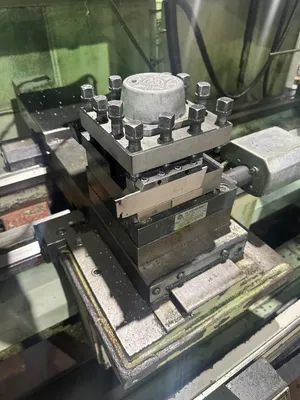 Used 2008 YUNNAN CY CY-K500T CNC Lathes Ohio US | McKean Machinery Sales #1318081
