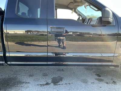 Used 2016 FORD F150 Pickup Trucks Michigan US | Miedema Asset Management Group #1568233