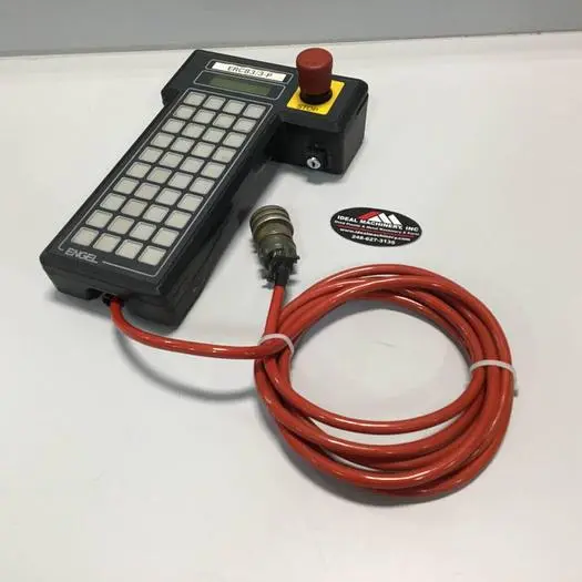 Used KEBA HT2/SS/20677 Robot Parts | Ideal Machinery #664142
