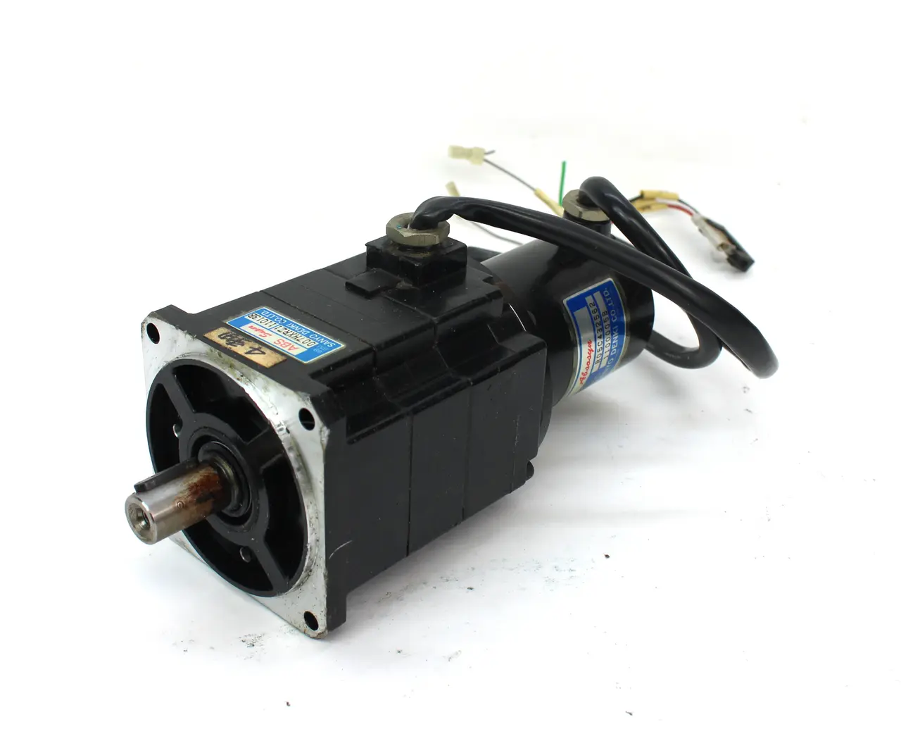 USED SANYO DENKI R05C432562