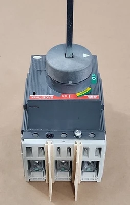 USED ABB TmaxT2H 100
