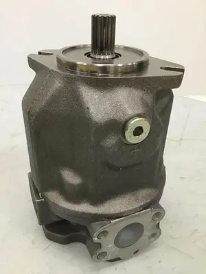 USED REXROTH SYDFEE-20/045R-PRA12KD3