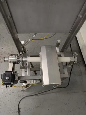 USED 2012 METTLER TOLEDO PL38
