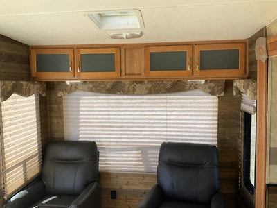 Used 2007 MAKO 29 FRBW Campers, Caravans, Motorhomes Michigan US | Miedema Asset Management Group #1437549