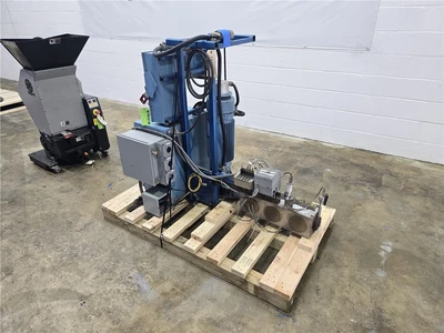 USED KILLION KLB-100