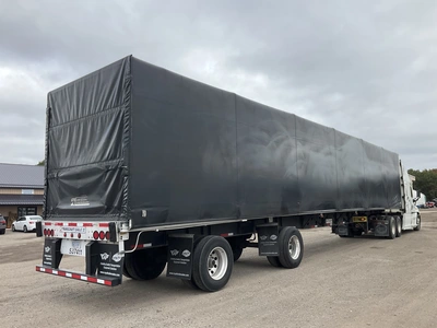 Used 2012 TRANSCRAFT EAGLE II 53’ X 102” 16000597-50 Misc Trailers Michigan US | Miedema Asset Management Group #1579961