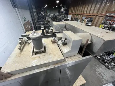 USED 2003 HOBART HBA2G