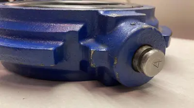 Used GRINNELL LC-8100-6G Pump & Valve Parts Ohio US | Surplus Asset Holdings #1226116