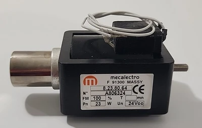 NEW Mecalectro 8.23.80.64