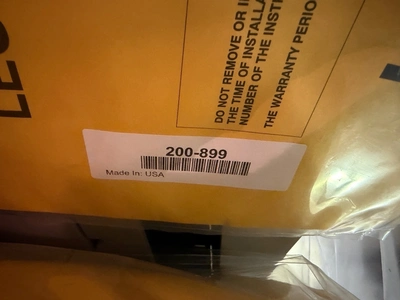 Used _UNKNOWN_ _UNKNOWN_ Analyzers Systems - Other Ohio US | Federal Equipment Company #1365492