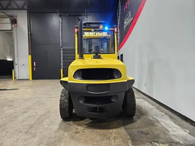 2020 HYSTER H155FT Forklift Trucks | Gulf Coast Machinery (4)
