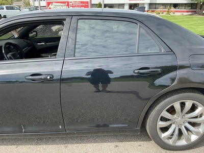 Used 2019 CHRYSLER 300 Sedans Michigan US | Miedema Asset Management Group #1484114