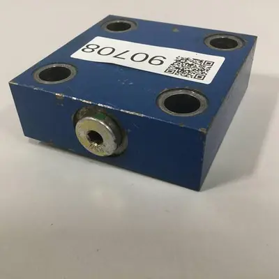 USED REXROTH LFA25D71FV