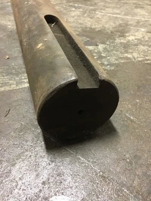NEW DODGE BALDOR 3-1/2" Dia