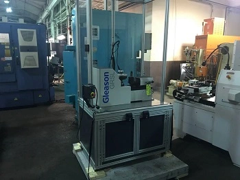 USED 2019 GLEASON GRSL