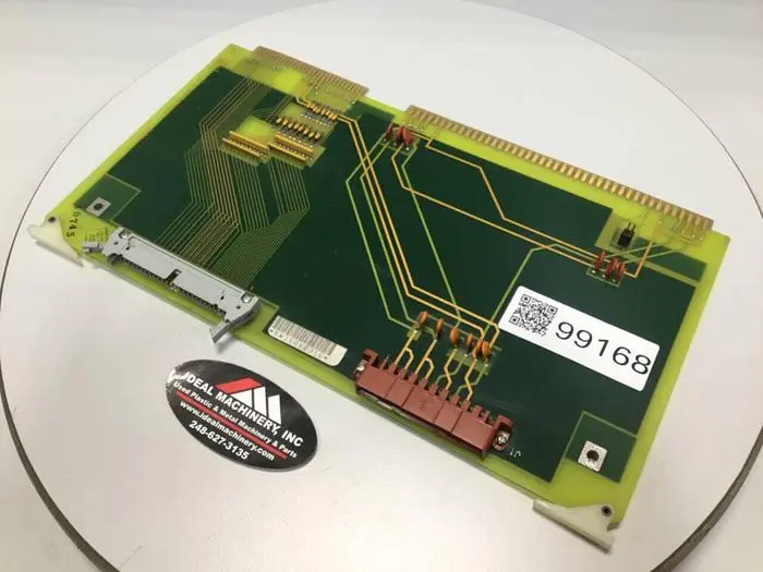 Used CINCINNATI MILACRON 3-531-4453A Circuit Boards Michigan US | Ideal Machinery #570755