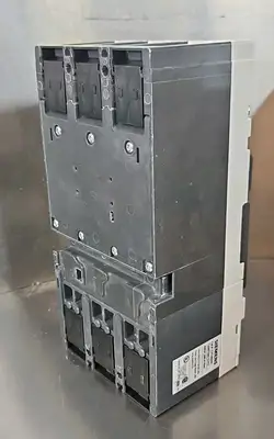 Siemens NJG3B250L Circuit Breaker Loc1C4