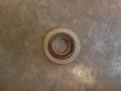 1" ID 2.6" OD Spiral Wound Gasket