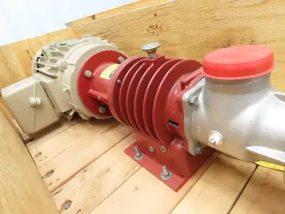 New | in-Stock TONKAFLO _UNKNOWN_ Centrifugal Pumps Indiana US | Arrow Industrial #1425882