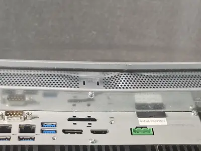 Eaton XP-504-10-A10-A10-2V Interface Panel (BIN544)