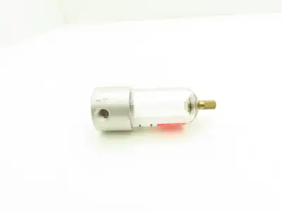 Watts Fluidaire F504-01AHX11 Pneumatic Miniature Filter 1/8"NPT  150PSI Lot of 4