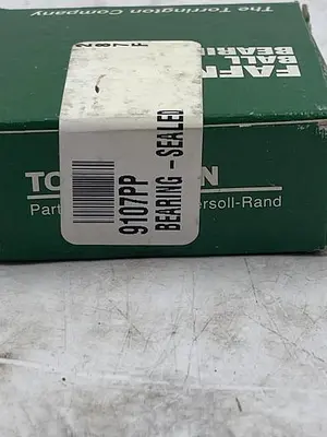 New | in-Stock FAFNIR FAFNIR 9107PP Misc Electrical & Power Parts | ND Industrial Surplus #1212463