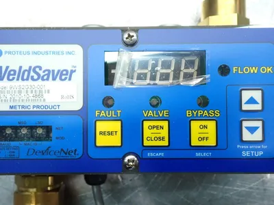 New | in-Stock PROTEUS INDUSTRIES INC 9WS2G30001 Pumps Ohio US | HGR 24 #870927