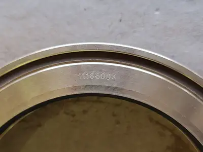 NEW AESSEAL L1I25-PP-001-I33