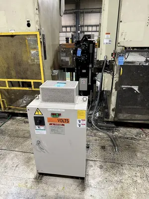 USED 2017 ORII RYN120SISX