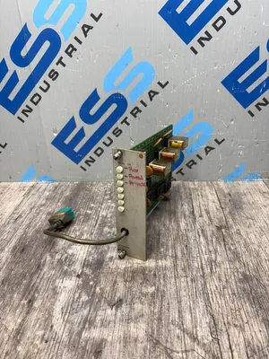 RELIANCE ELECTRIC 0-51839-8 Electrical/PLC/Automation | ESS Industrial Equipment Sales (1)