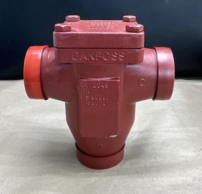 NEW Danfoss 148H3407