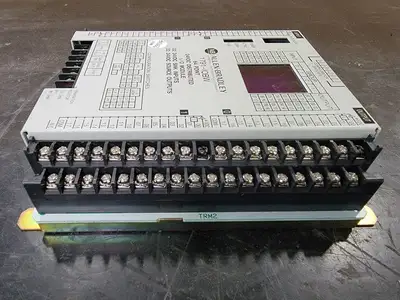 USED ALLEN-BRADLEY 1791-IOBW