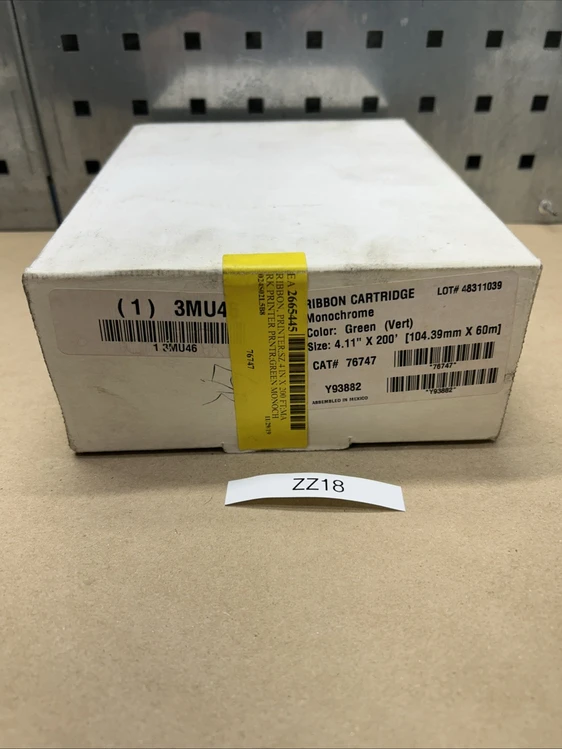 New | in-Stock Brady Y93884GREEN Miscellaneous MRO Indiana US | J&J Industrial Supply #495786