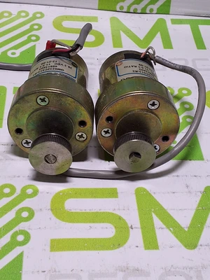 PITTMAN GM9232C513-R5 LO-COG GEARMOTOR 46813403