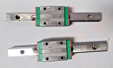 HIWIN 645654654456546 Linear Bearings & Bushings | Amiron Machinery (2)