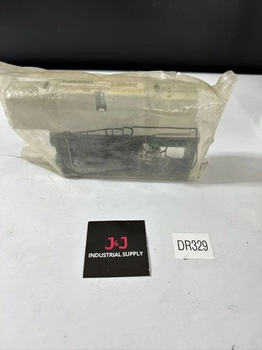NEW Numatics 123bb4z2ml00061