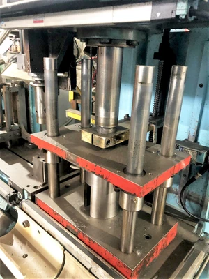 USED 1980 DENISON DENISON WR47H C364FS1 SO. 92564-D PRESS