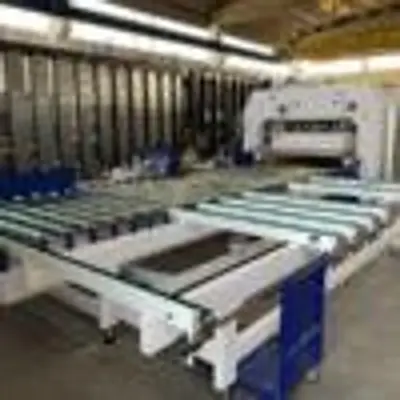 New | in-Stock _UNKNOWN_ _UNKNOWN_ Hot Press Ontario CA | Moon Machinery #1763982